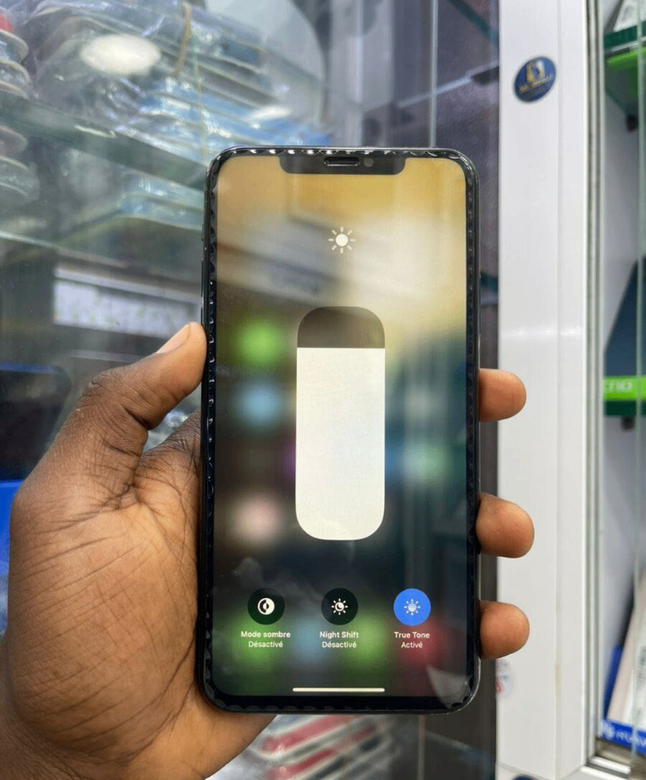 iPhone 11 Pro Max 64GB