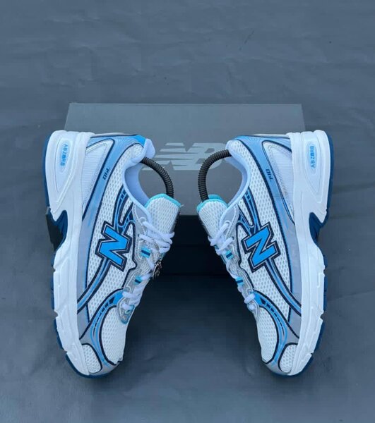 Chaussures Running New Balance