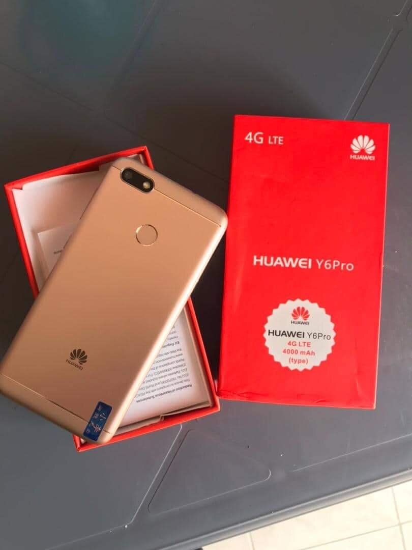 Huawei Y6 Pro 4G LTE