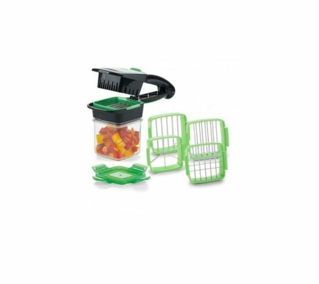 Coupe-légumes Nicer Dicer Quick