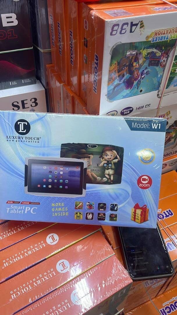 Tablette éducative pour enfants