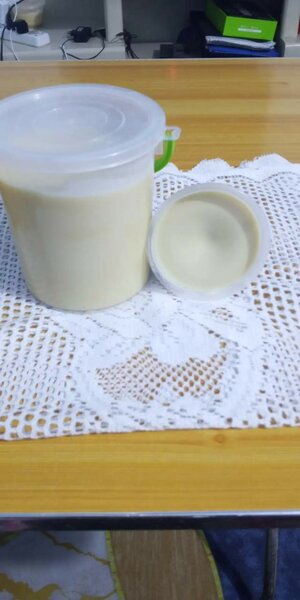 Beurre de Karité Pur Naturel