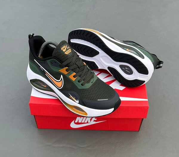 Chaussures running Nike Air