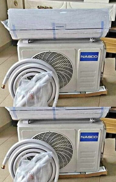 Climatiseur NASCO neuf