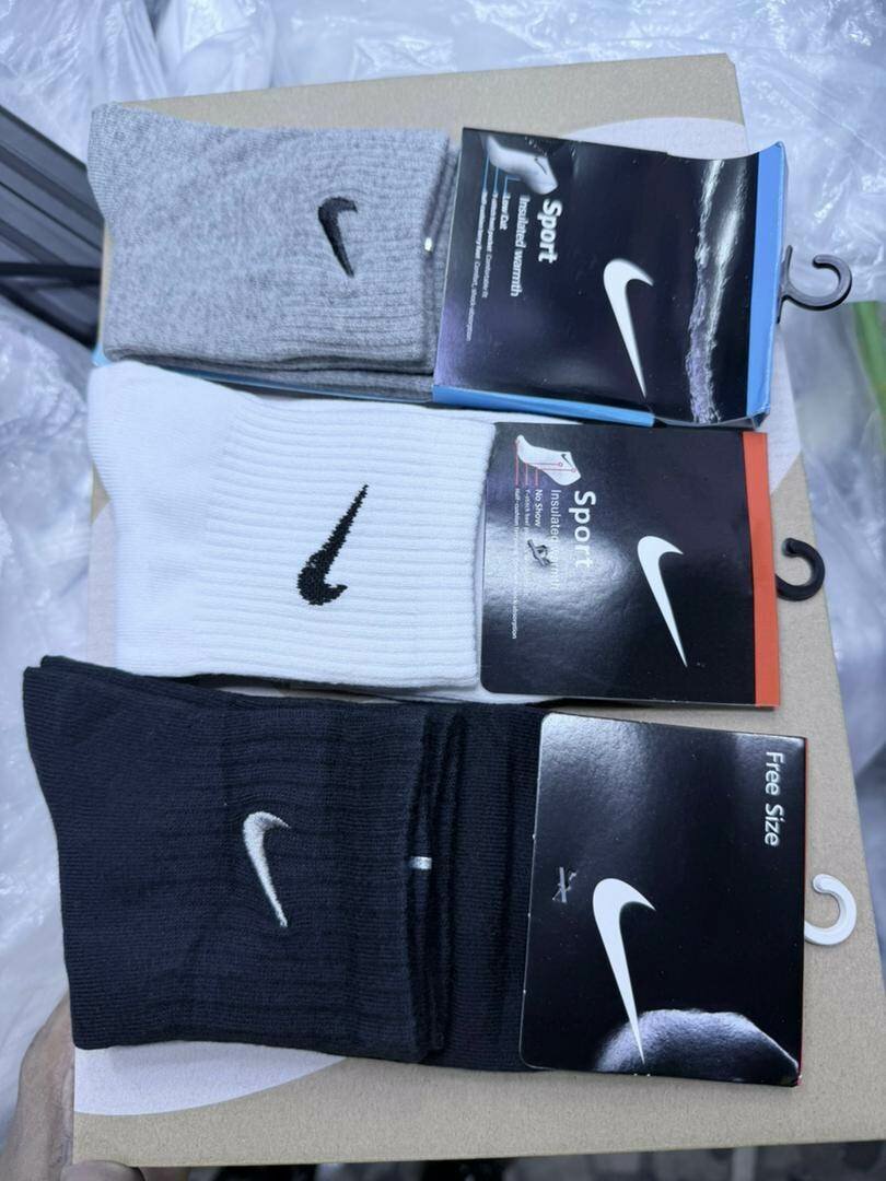 Chaussettes de sport polyvalentes