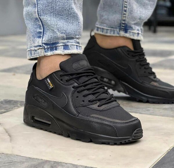Baskets Air Max tendance