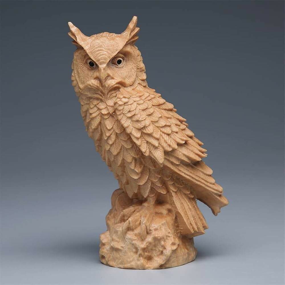 Sculpture animalière