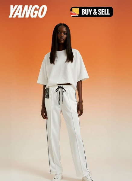 Pantalons de sport unisexes