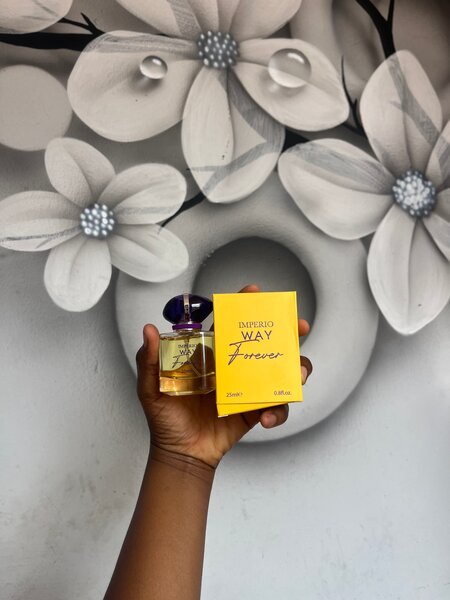 Empério Way Forever Parfum
