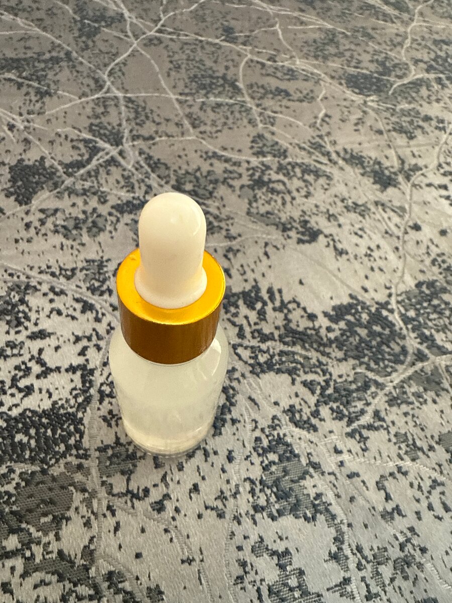 Sérum Visage Hydratant