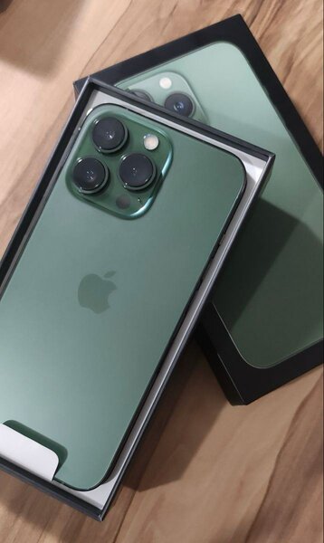 iPhone Vert Pro Max