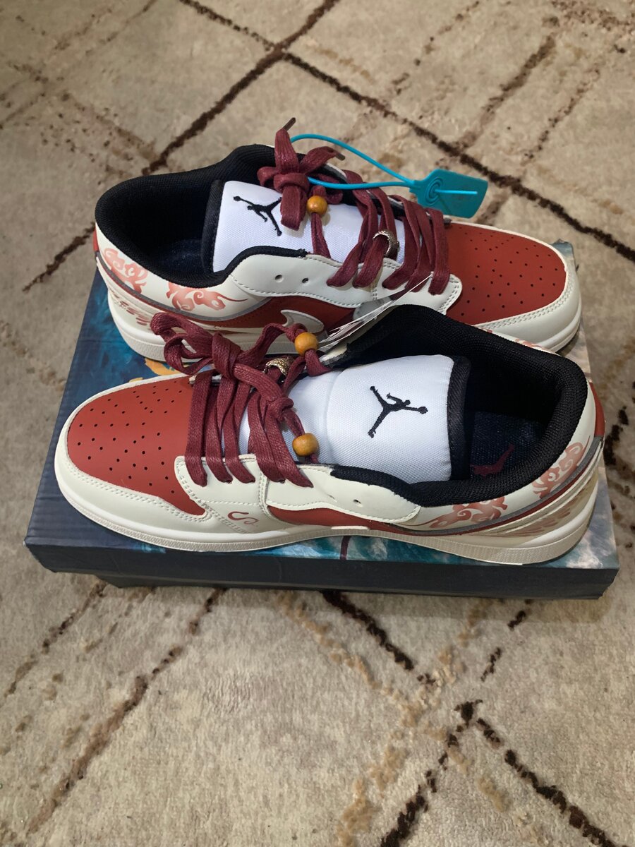 Baskets Nike Snake of year