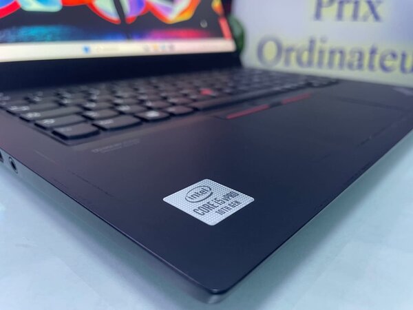 LENOVO Thinkpad X13