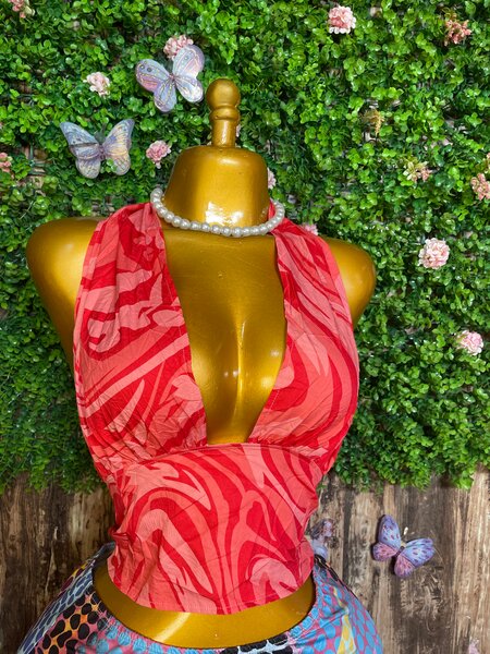 Lot de tops féminins stylés