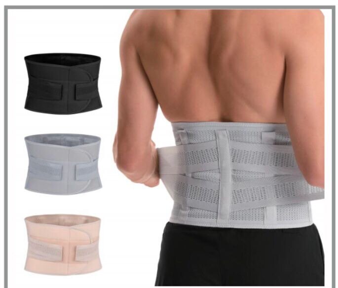 Ceinture Lombaire de Support