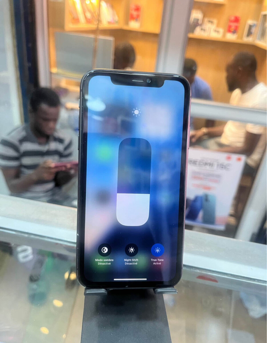 iPhone 11 simple 64GB
