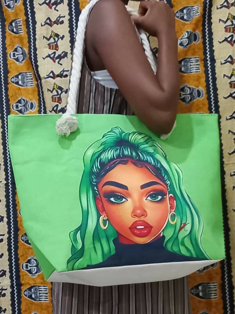 Sac top bag stylé femme