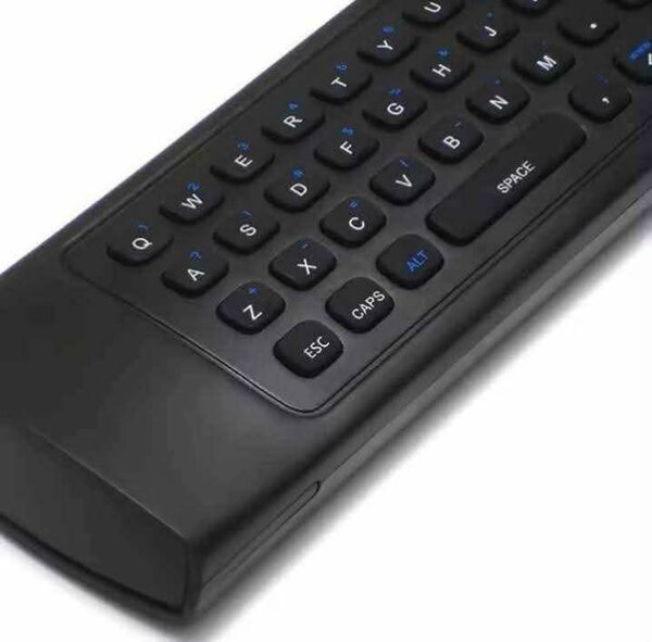 Télécommande Air Mouse USB