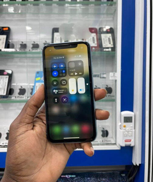 iPhone Xr256giga