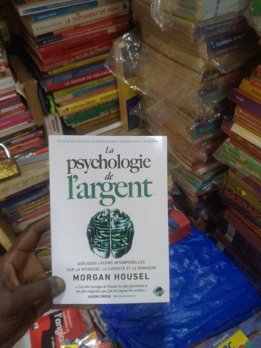 Livres de Référence Français