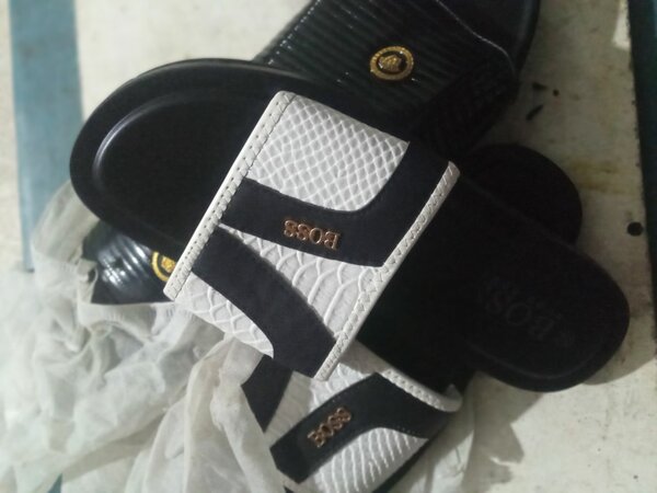 Sandales de plage élégantes