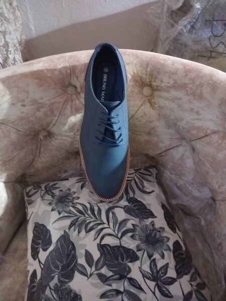 Chaussures décontractées homme