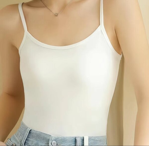 4 Débardeur Femme Confortable