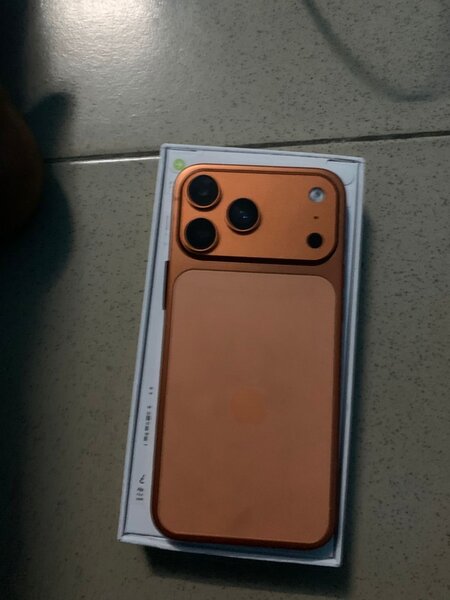 Smartphone hautes performances