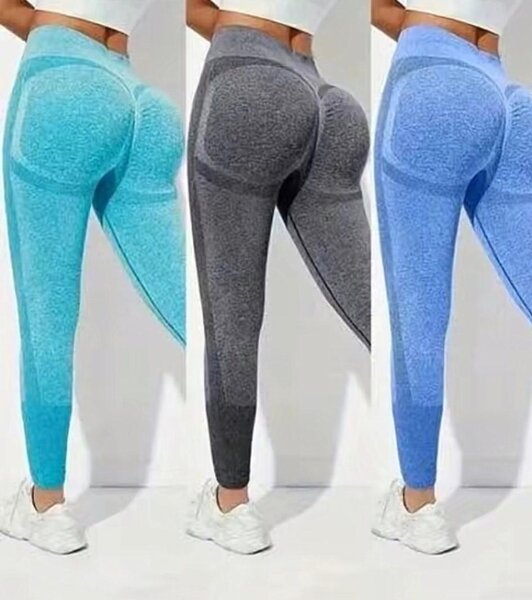 Leggings Push-Up Sport