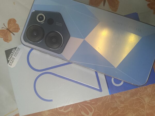 Smartphone TECNO CAMON 20