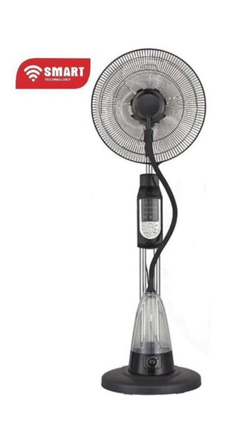 Ventilateur Intelligent Wi-Fi