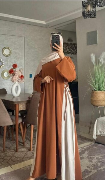 Tenue islamique pour femme