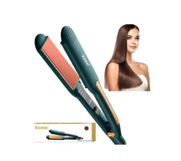 Professional Hair Straightener