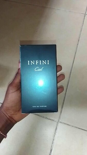 Parfum Infini Ciel