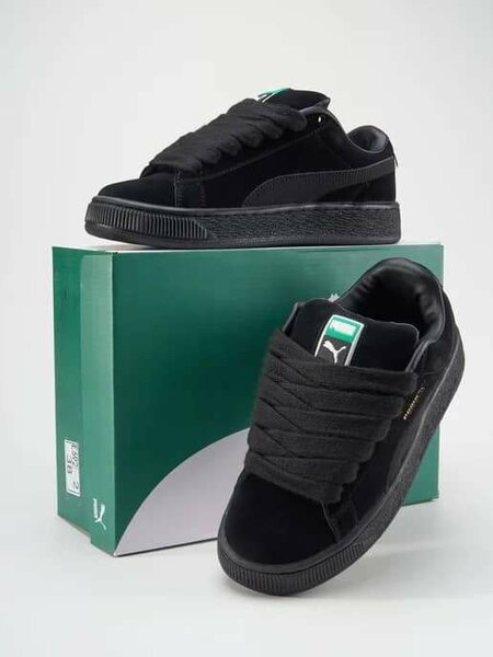 Baskets tendance et confort