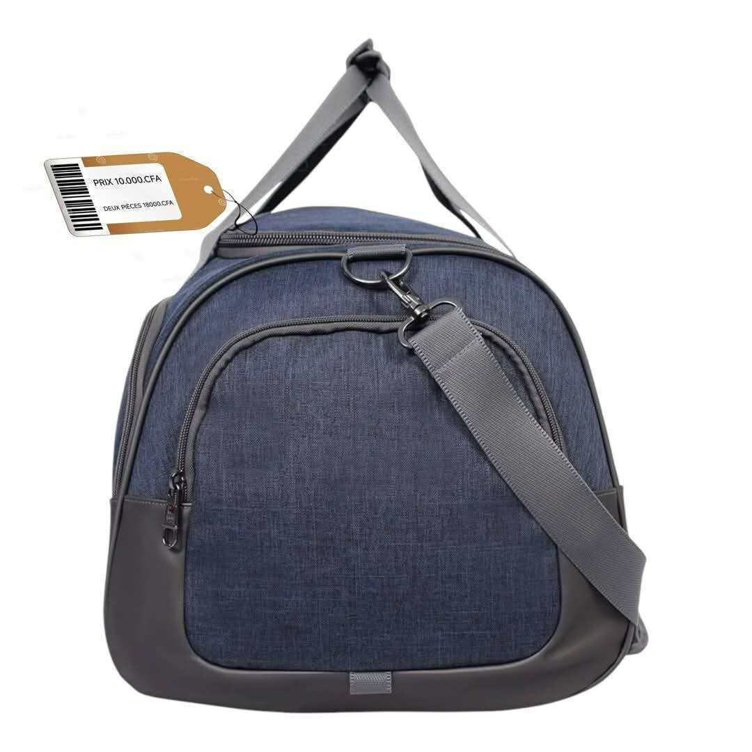 Sac de sport polyvalent