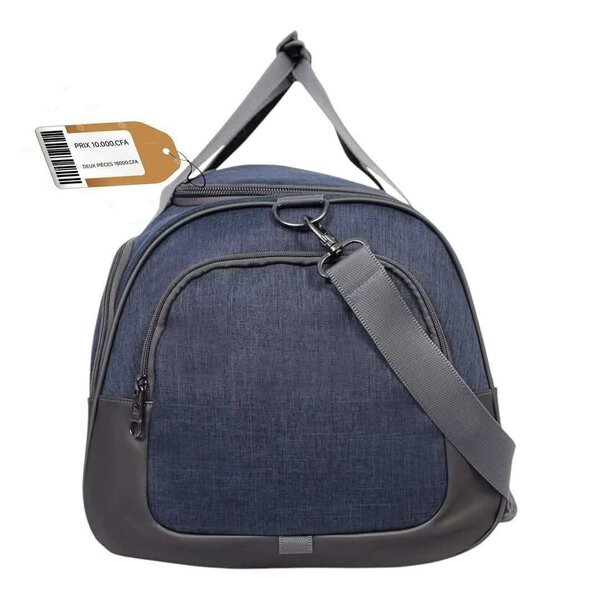 Sac de sport polyvalent