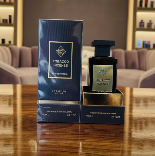 Parfum Élite Hommes 100ml