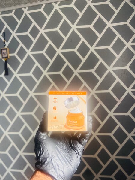 Samfeel Crème Anti-Tâches 50ml