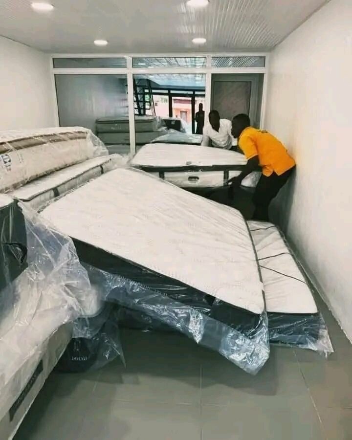 Matelas Confort Haut de Gamme