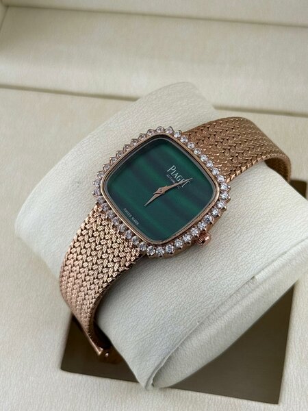 Montre luxe Pagli femme