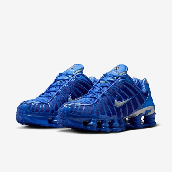 Baskets Nike shox