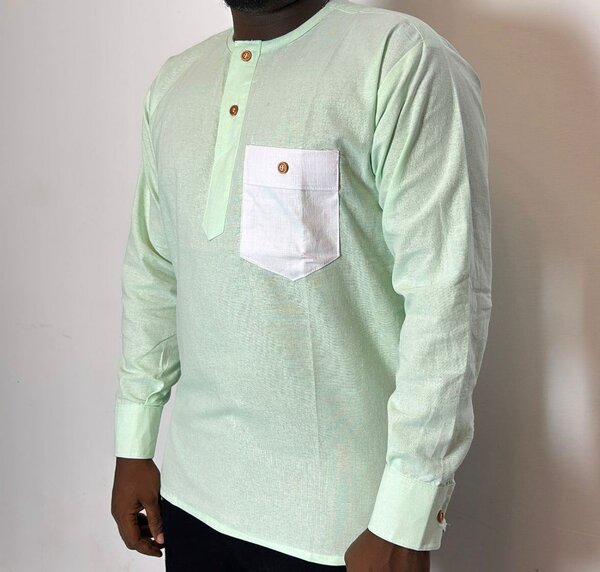 Chemise homme