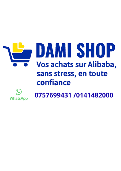 Dami Shop 