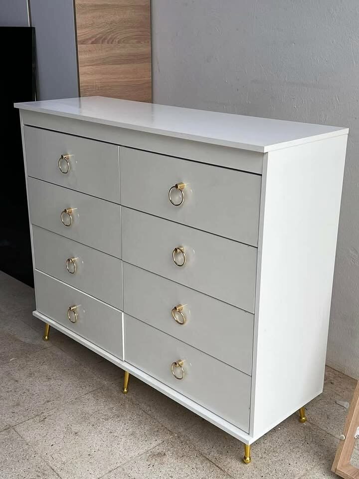 Commode de rangement