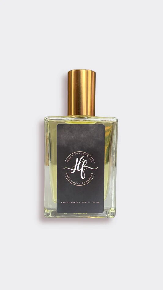 Parfums arabes de 30ml