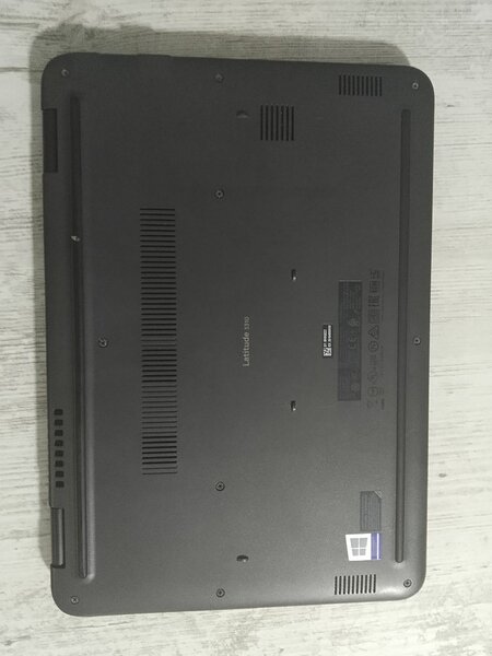 Ordinateur portable Dell