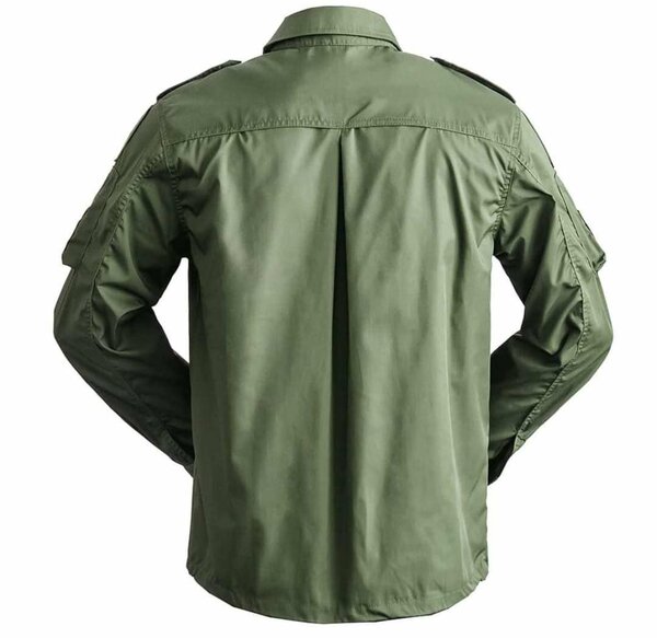 Ensemble Tactique Homme XL