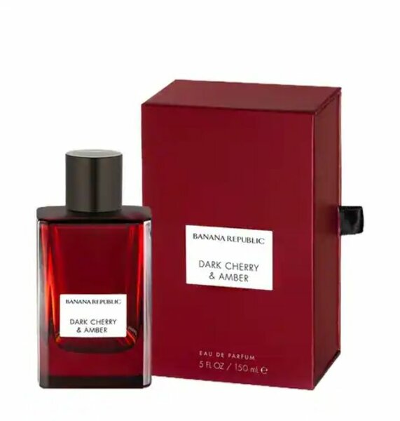 Banana Republic Dark Cherry Perfume