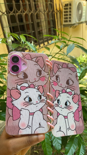 Coque de téléphone